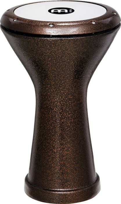 Meinl&nbsp;Aluminum Doumbek&nbsp;&nbsp;