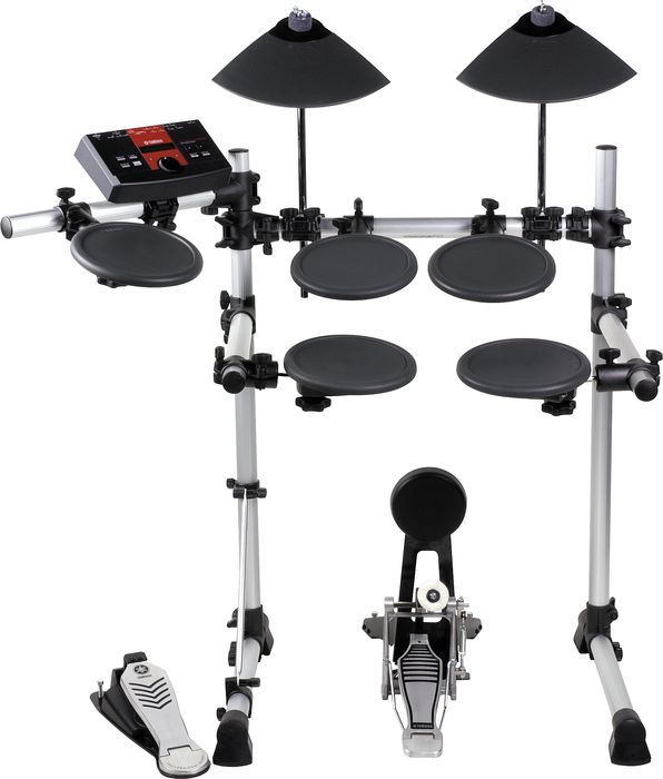 Yamaha Dtxplorer Electronic Drum Set