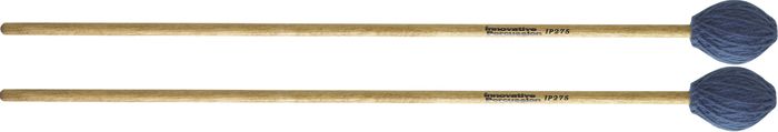 Innovative Percussion&nbsp;Soloist Series Mallets&nbsp;Medium Hard Legato&nbsp;Birch Handles