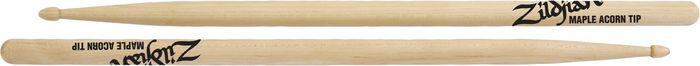 Zildjian&nbsp;Maple Acorn Wood Tip Drumsticks&nbsp;&nbsp;