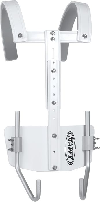 Mapex&nbsp;QLHOX Qualifier Snare Carrier w/XT Snare Attachment&nbsp;&nbsp;