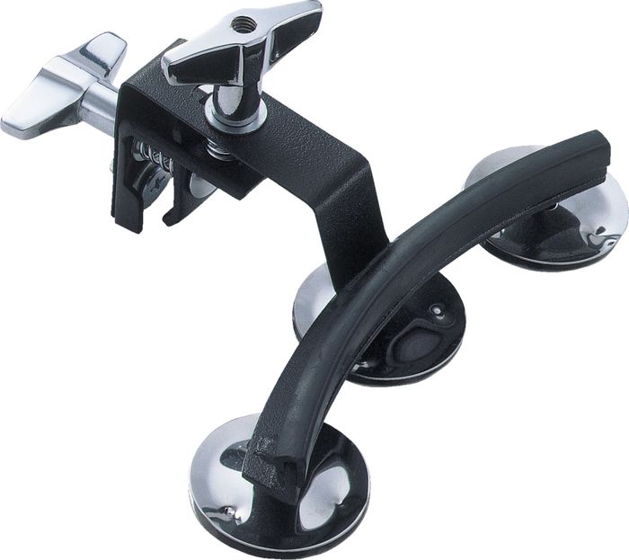 Pearl Jingle Clamp