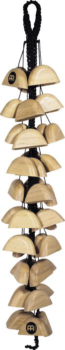 Meinl Wood Birds Natural