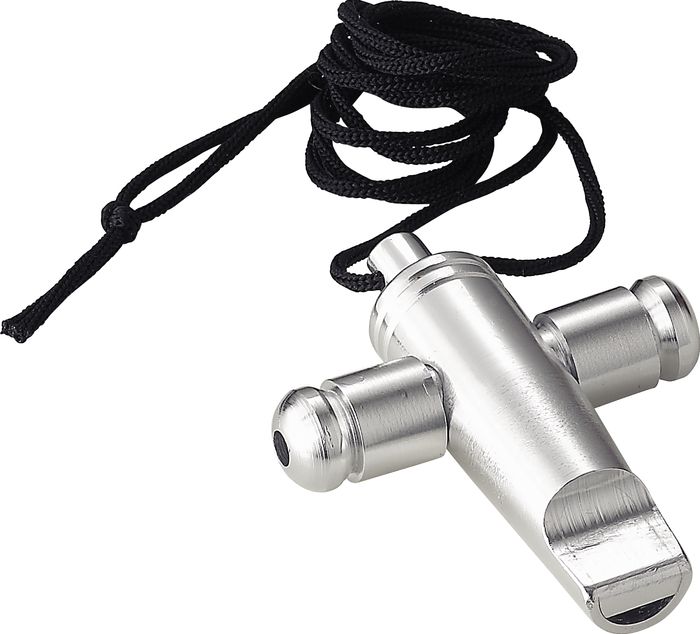 Meinl Samba Whistle