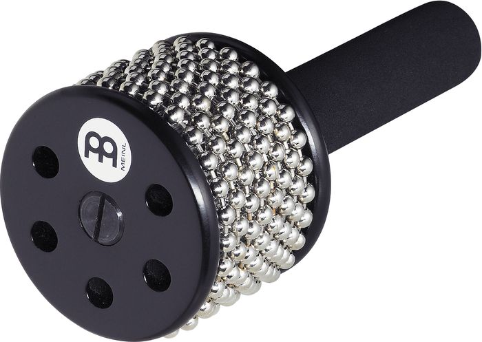 Meinl Turbo Cabasas Black Small