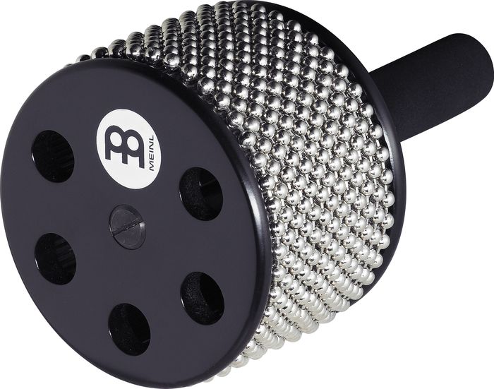 Meinl Turbo Cabasas Black Large