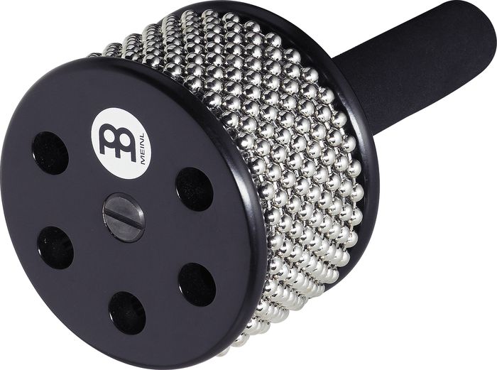 Meinl Turbo Cabasas Black Regular