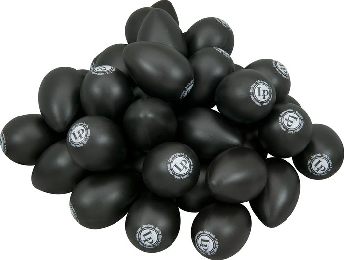 Lp Plastic 36-Piece Egg Shakers