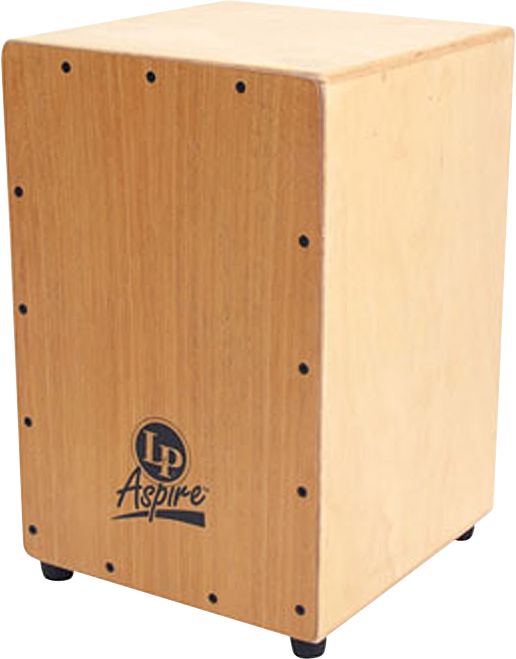 LP&nbsp;Aspire Cajon&nbsp;&nbsp;