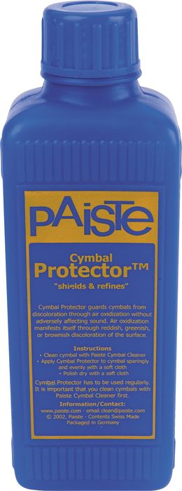 Paiste&nbsp;Cymbal Protector 12-pack&nbsp;&nbsp;