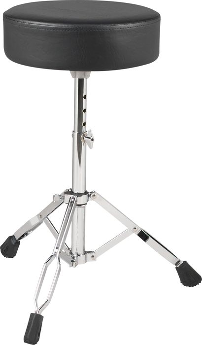 Sound Percussion&nbsp;SP770DT Medium Weight Drum Throne&nbsp;&nbsp;