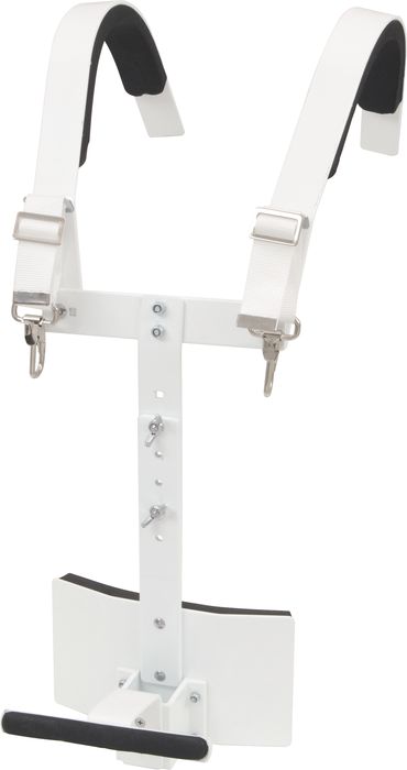 Verve&nbsp;Marching Bass Drum Carrier&nbsp;&nbsp;