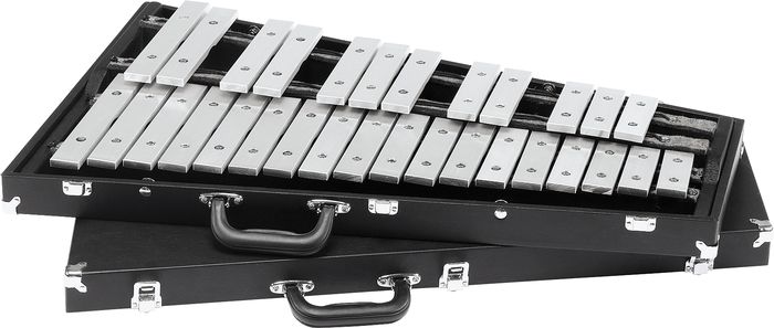 Majestic&nbsp;2.5-OctaveConcert Bells&nbsp;&nbsp;