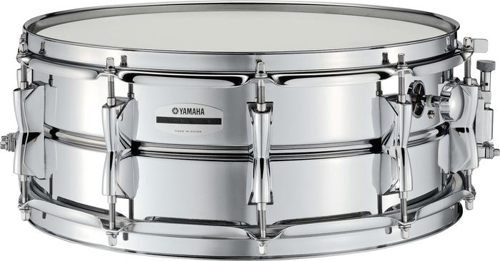 Yamaha&nbsp;Student Steel Snare Drum&nbsp;&nbsp;