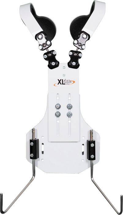 XL Specialty Percussion&nbsp;Omni Ball Quad/Septet Carrier&nbsp;&nbsp;