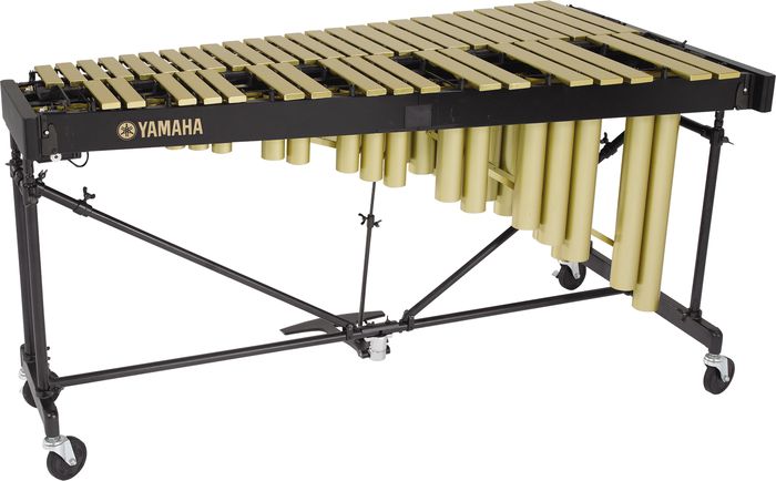 Yamaha&nbsp;YV3910MC Professional 3.5 OCT Vibraphone w/Cover&nbsp;&nbsp;