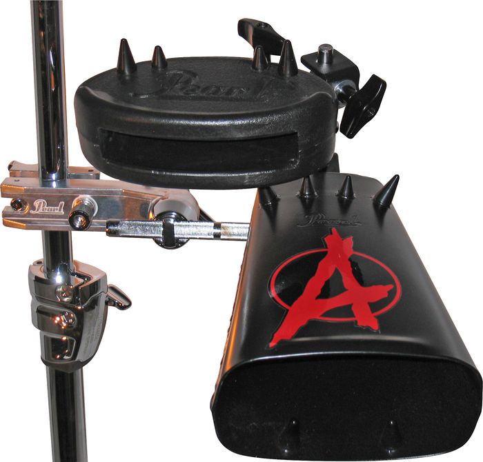 Pearl Anarchy Percussion Pack
