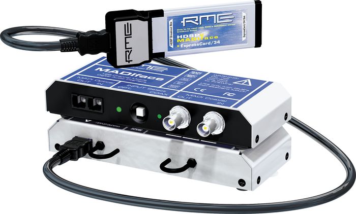 RME&nbsp;HDSPe MADIface&nbsp;&nbsp;