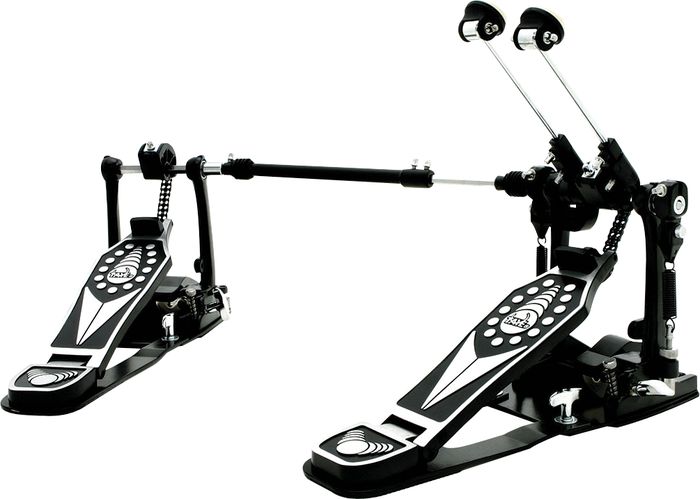 Taye Drums&nbsp;PSK602C Bass Drum Double Pedal&nbsp;&nbsp;