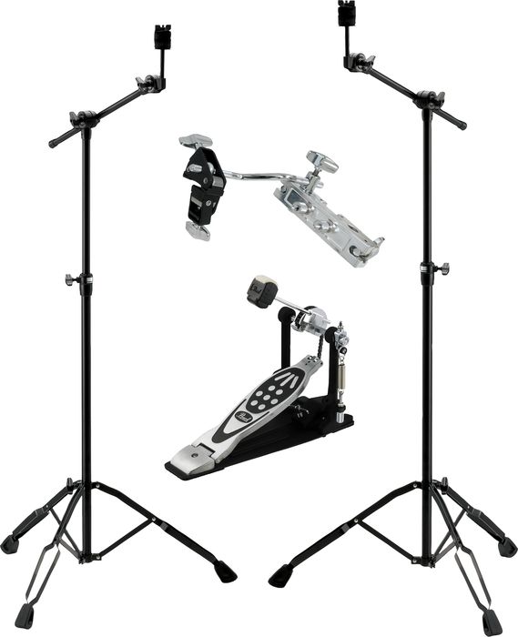 Pearl&nbsp;Add-On Drum Hardware Pack&nbsp;&nbsp;