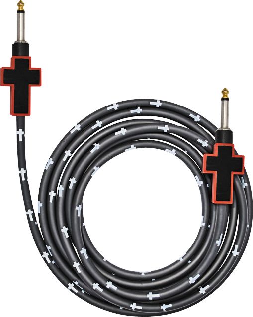 Bullet Cable&nbsp;Cross Instrument Cable&nbsp;&nbsp;