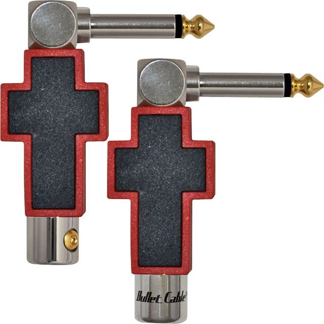 Bullet Cable&nbsp;DIY Cross Connectors Set&nbsp;&nbsp;