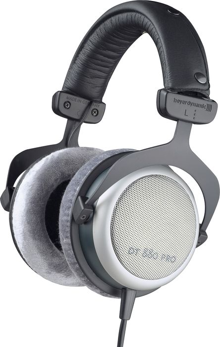 Beyerdynamic&nbsp;DT 880 Pro Studio Headphones&nbsp;&nbsp;