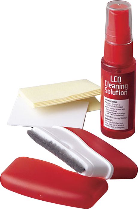 Belkin&nbsp;LCD Screen Gel Cleaner w/Disposible Wipes&nbsp;&nbsp;