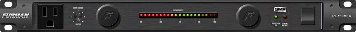 Furman PL-8 Power Conditioner Furman PL-8 Power Conditioner