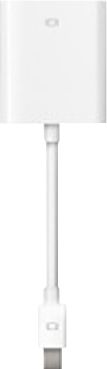 Apple&nbsp;MINI DISPLAYPORT TO VGA ADAPTER INT&nbsp;&nbsp;