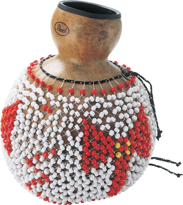 Pearl Folkloric Shekere Large