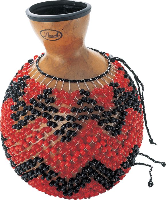 Pearl Folkloric Shekere Medium