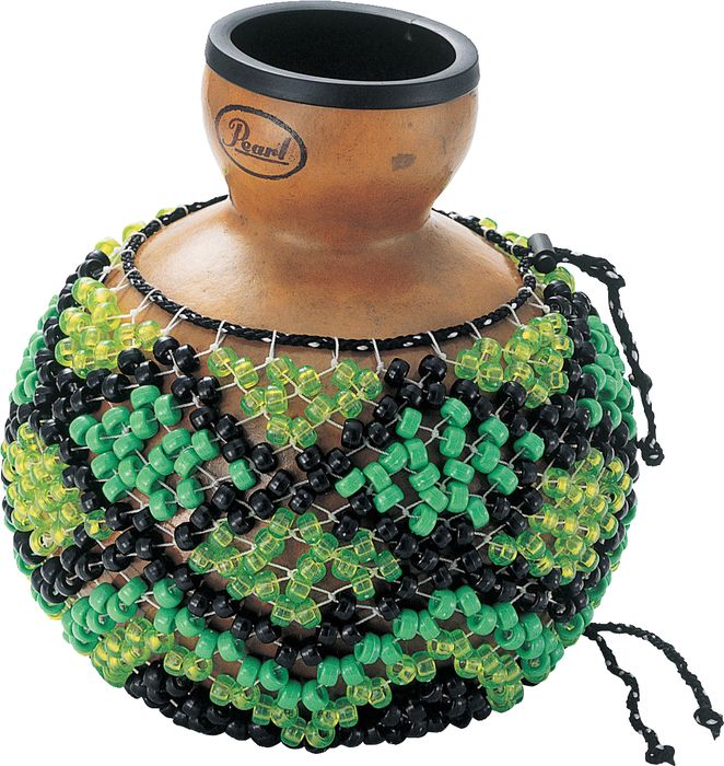 Pearl Folkloric Shekere Small