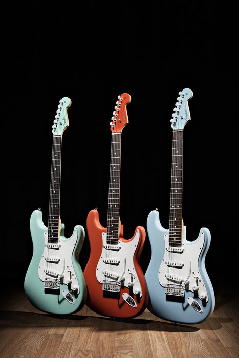 Fender&nbsp;2009 Special Edition American Standard Stratocaster Electric Guitar&nbsp;&nbsp;