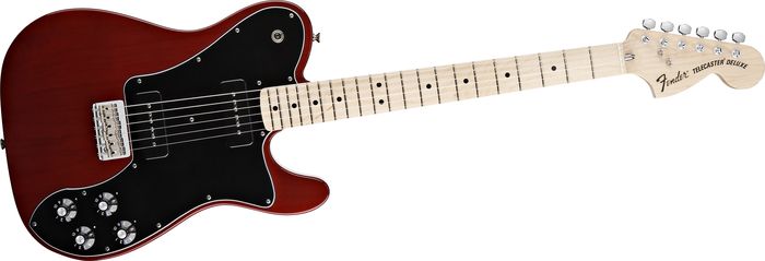 Fender&nbsp;Classic Player Telecaster Deluxe Black Dove Electric Guitar&nbsp;&nbsp;