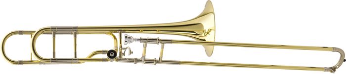 Yamaha&nbsp;YSL-882OR Xeno Series F Attachment Trombone&nbsp;&nbsp;