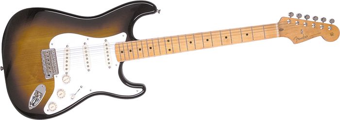 Fender&nbsp;Classic Series '50s Stratocaster Electric Guitar&nbsp;&nbsp;