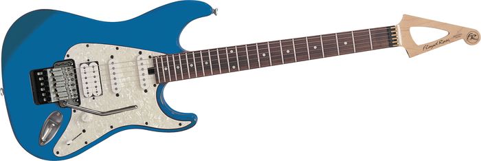 Floyd Rose&nbsp;Discovery Series DST-3 Electric Guitar&nbsp;&nbsp;