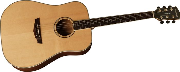 Parkwood&nbsp;PW310M Dreadnought Acoustic Guitar&nbsp;Natural&nbsp;