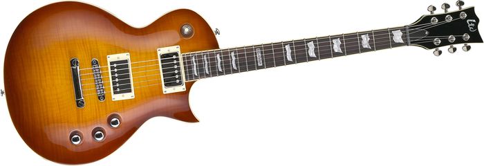 ESP&nbsp;LTD EC-400VF Electric Guitar&nbsp;&nbsp;