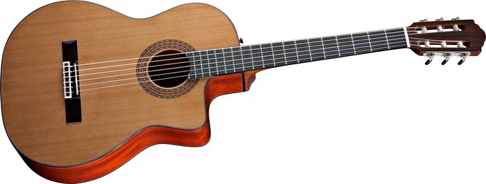 Guild&nbsp;GAD-5N Acoustic-Electric Guitar&nbsp;&nbsp;