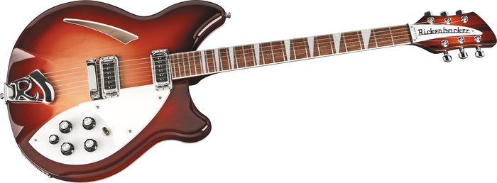 Rickenbacker&nbsp;360 Electric Guitar&nbsp;&nbsp;