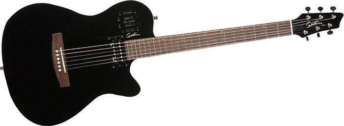 godin a6 ultra