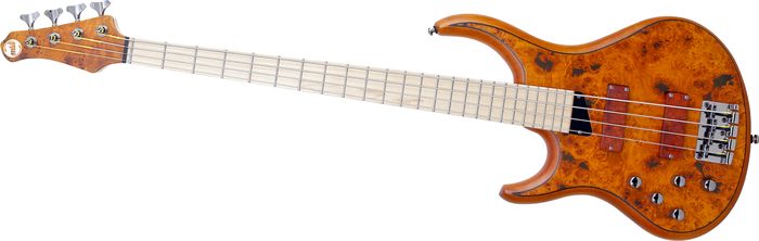MTD&nbsp;Kingston KZ Left Handed Bass&nbsp;&nbsp;