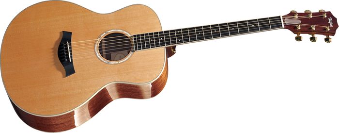 Taylor Gs5 Mahogany/Cedar Top Guitar Natural