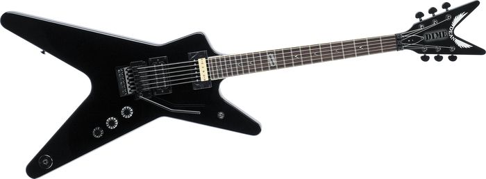 Dean&nbsp;Dime Shadow ML Electric Guitar&nbsp;&nbsp;