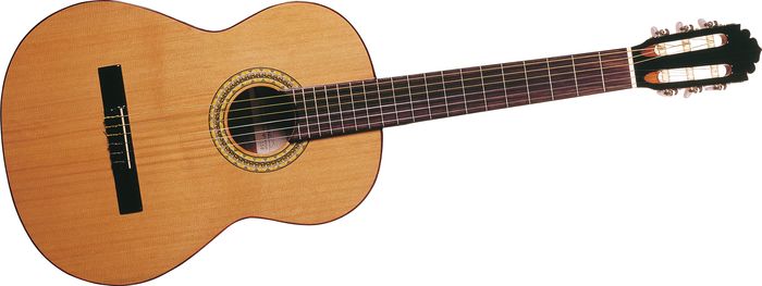 Manuel Rodriguez&nbsp;Caballero 11 Cedar Top Classical Guitar&nbsp;&nbsp;