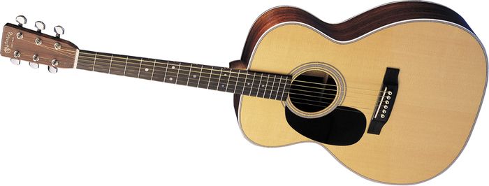 Martin&nbsp;000-28L Standard Series Left-Handed Acoustic Guitar&nbsp;&nbsp;