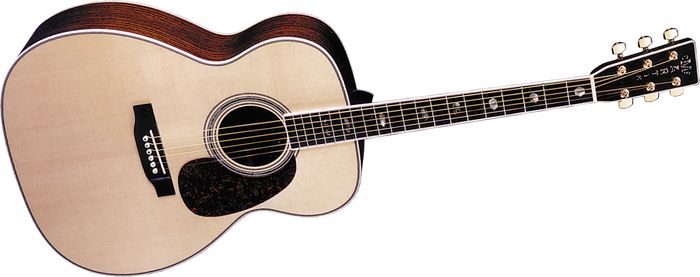 Martin&nbsp;J-40 Jumbo Dreadnought Acoustic Guitar&nbsp;&nbsp;