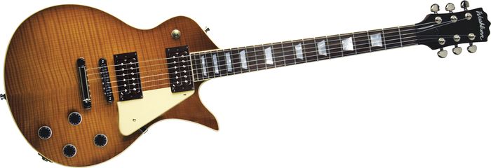 Washburn Ps7000 Paul Stanley Signature Series Electric Guitar